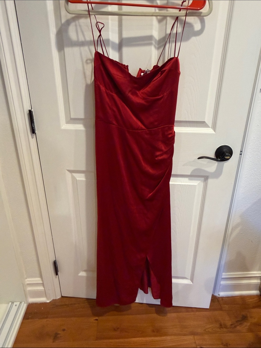 Reformation dress
